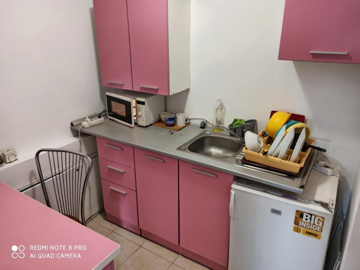 Quik Otel Braşov Dış mekan fotoğraf