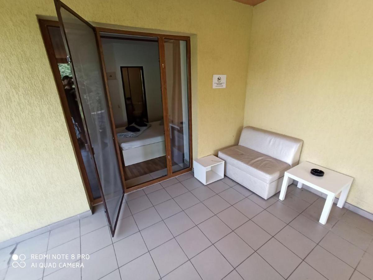 Quik Otel Braşov Dış mekan fotoğraf